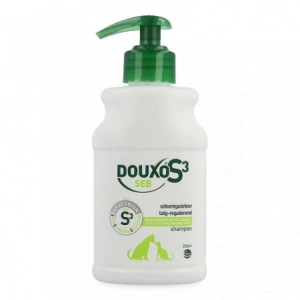 Douxo Seb S3 Sampon 200 ml - Img 3