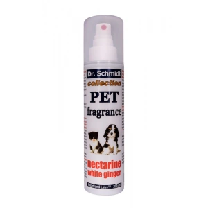 Dr. Schmidt Deodorant cu NECTARINE si GHIMBIR 200 ml