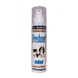 Dr. Schmidt FRESHNER 200 ml - Neutralizant mirosuri