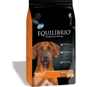 Equilibrio Adult Dog Large and Giant Breeds 15 Kg