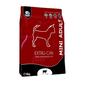 Extru Can Adult Mini 4 kg