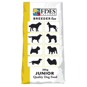 FIDES Breeder Line JUNIOR 20 kg