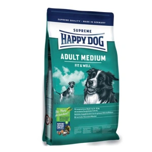 Happy Dog Adult Medium 12.5 kg
