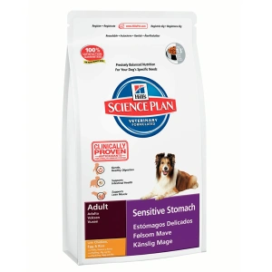 Hills SP Canine Sensitive Stomach 3 Kg
