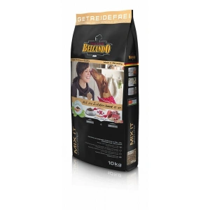 Hrana Caine Belcando MIX-IT 10 kg
