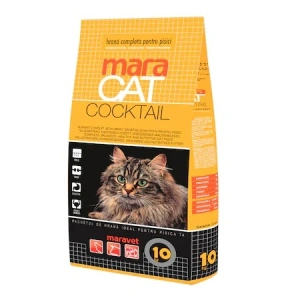 Hrana Maracat Cocktail 10 kg