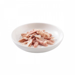 Hrana umeda pentru pisici Schesir cu ton si somon 85 g - Img 4