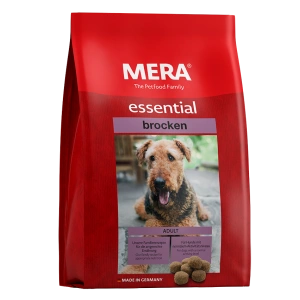 Hrana Uscata Caini MERA Essential Brocken 12.5kg