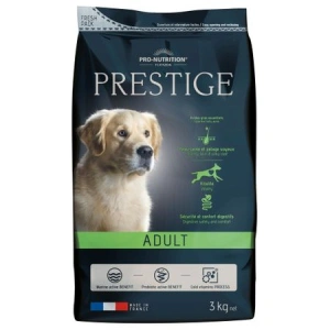 Hrana Uscata Completa Caini Adulti Prestige Adult 3 kg