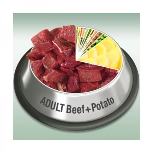 Hrana uscata pentru caini Platinum Natural Adult Beef, 5 kg - Img 5