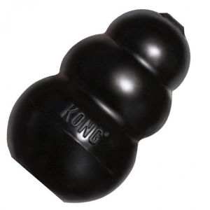 Jucarie Kong Extreme XL Negru