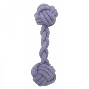 Jucarie sfoara pentru caini 22x2.5 cm