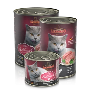 Leonardo Conserva Pasare 400 gr