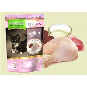 Natures Menu Cat Kitten 100 gr