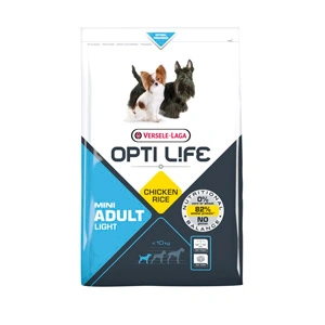 Opti Life Adult Light Mini 2.5 kg