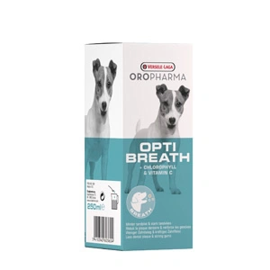Orospharma Opti Breath apa de gura 250 ml