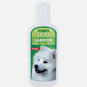 Sampon Maradog Jojoba
