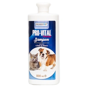 Sampon Pro Vital Normal 500 ml