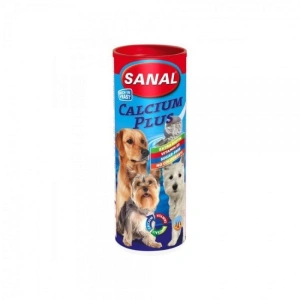 SANAL CALCIU PLUS 300 G