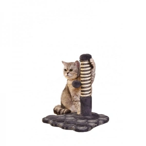Sisal Mon Petit Ami Clive, 36.5 x 36.5 x H40 cm