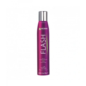 Spray profesional Artero Flash pentru luciu blană