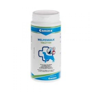 Supliment Nutritiv Canina, Welpenkalk 150tb