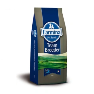 Team Breeder Top Farmina 20 kg