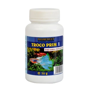 Troco Prim 1 x 75 gr granule 1,00 mm