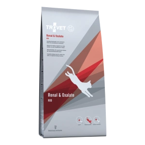 Trovet Cat Renal & Oxalate 3 kg