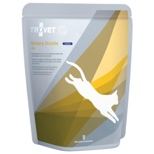 Trovet Cat Urinary Struvite plic 85 gr
