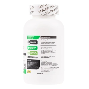 VETRI SCIENCE Canine Plus Growth XL, suplimente creștere câini, 90 tablete - Img 3