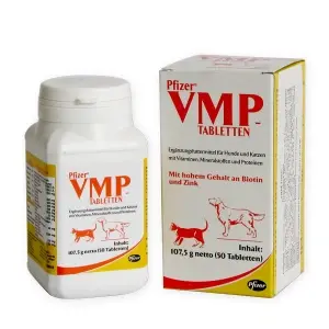 VMP Tablete x 50cp (Pfizer) - Img 2