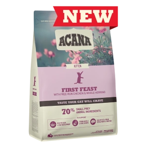 Acana Cat First Feast 1.8 Kg