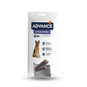 Advance articular stick snack 155g