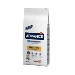Advance Dog Adult Sensitive Somon si Orez 3 kg