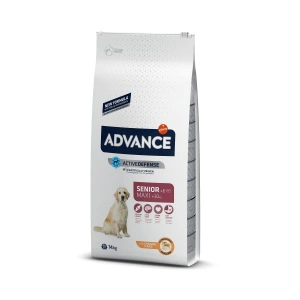 Advance Dog Senior Maxi 14 kg