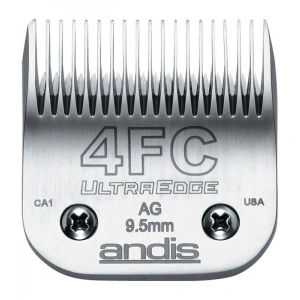 ANDIS Cutit universal masina de tuns tip A5 nr.4FC - 9,5mm