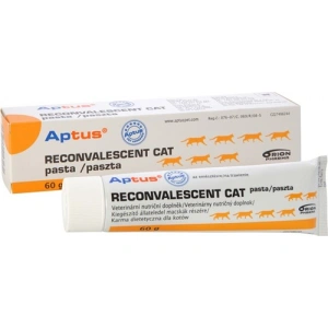 Aptus Reconvalescent Cat Vet Pasta 60 gr