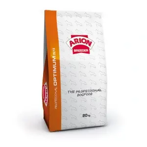 Arion Professional Breeder, Optimum 20 kg
