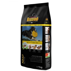 Belcando Adult Active 1 kg