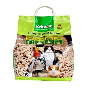 Belcuore Asternut Igienic Pelet 10 l