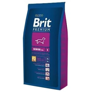 Brit Premium Caine Senior Talie Mica 8kg