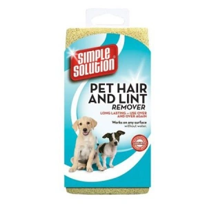 Burete indepartare scame si par, Bramton, Simple Solution