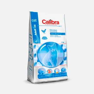 Calibra Cat Adult 34 7 kg