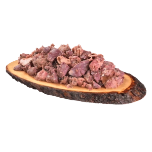Carnilove Wild Meat Lamb and Wild Boar 400 g - Img 3