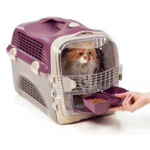 Cusca Pet Cargo Cabrio - Img 3