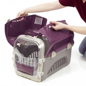 Cusca Pet Cargo Cabrio - Img 5