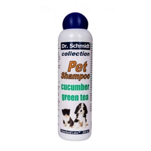 Dr. Schmidt Sampon cu CASTRAVETE si CEAI VERDE 200 ml