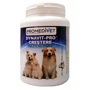 Dynavit-Pro Crestere x 40 tablete