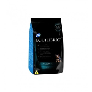 Equilibrio Puppies Talie Mica 7.5 Kg
